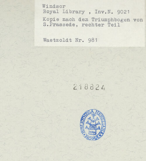 Rückseite von bh218824_recto