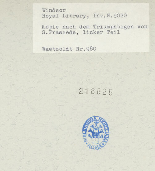 Rückseite von bh218825_recto