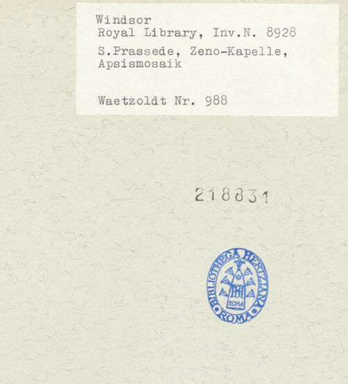 Rückseite von bh218831_recto