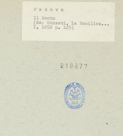 Rückseite von bh218877_recto