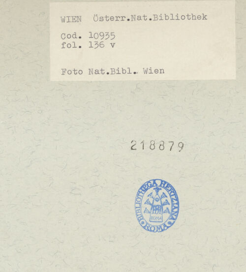 Rückseite von bh218879_recto