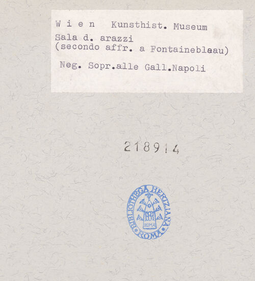 Rückseite von bh218914_recto