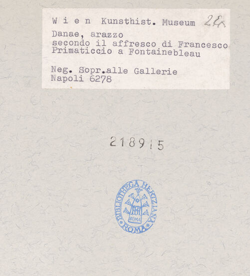 Rückseite von bh218915_recto