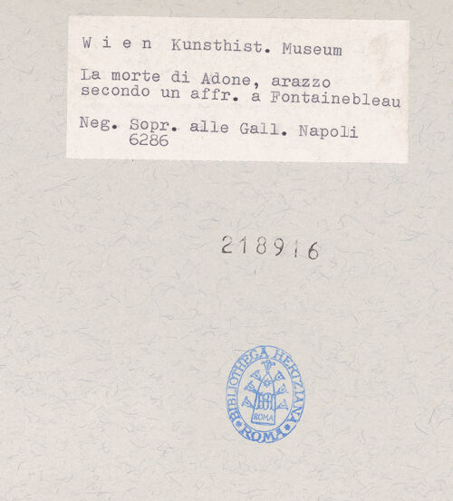 Rückseite von bh218916_recto