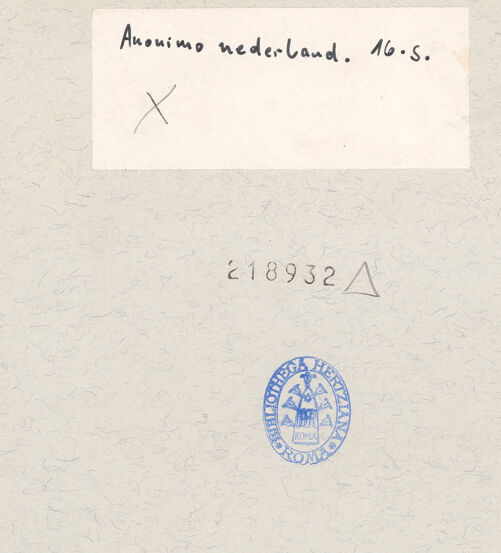 Rückseite von bh218932_recto