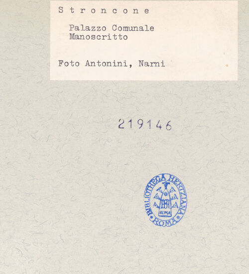 Rückseite von bh219146_recto