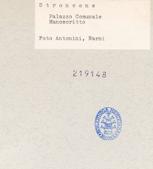 Rückseite von bh219148_recto