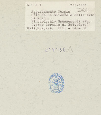 Rückseite von bh219160_recto