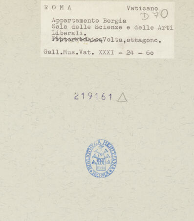 Rückseite von bh219161_recto