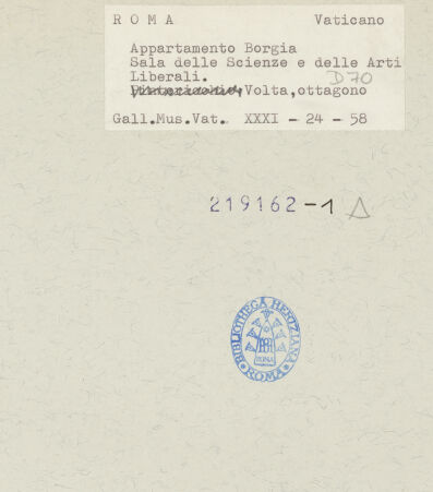 Rückseite von bh219162-1_recto