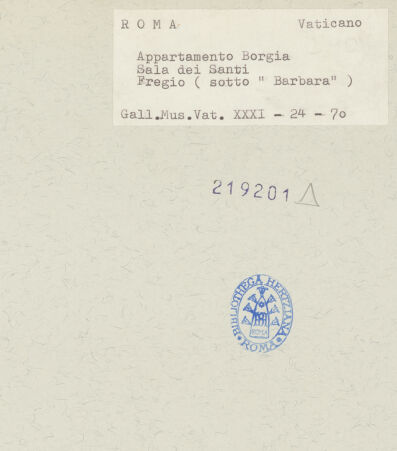 Rückseite von bh219201_recto