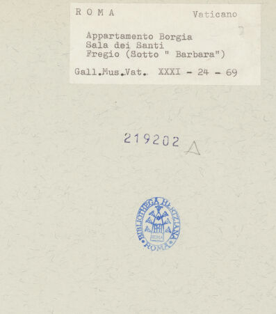 Rückseite von bh219202_recto