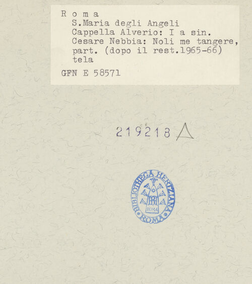 Rückseite von bh219218_recto