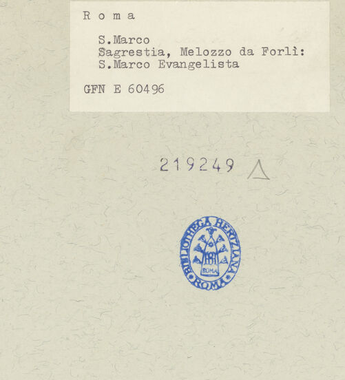 Rückseite von bh219249_recto