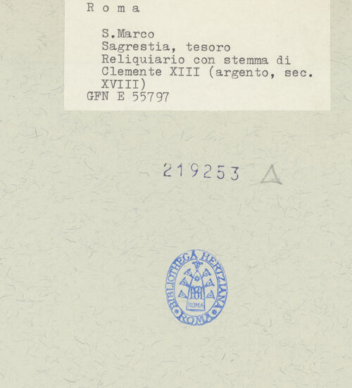 Rückseite von bh219253_recto