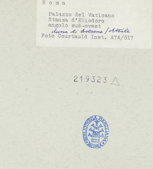 Rückseite von bh219323_recto