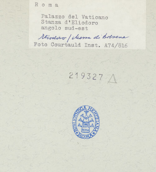 Rückseite von bh219327_recto