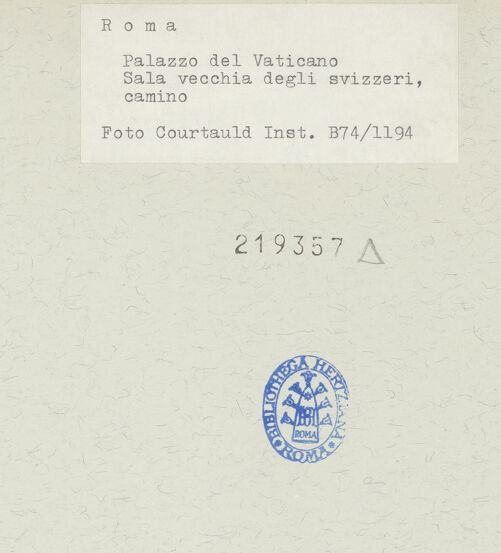 Rückseite von bh219357_recto