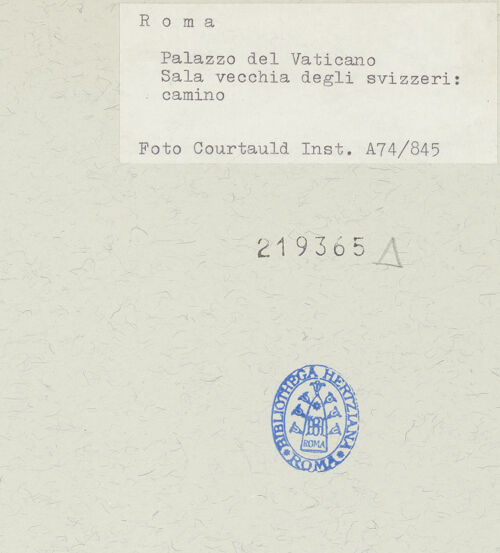 Rückseite von bh219365_recto