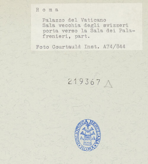 Rückseite von bh219367_recto