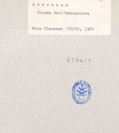 Rückseite von bh219411_recto