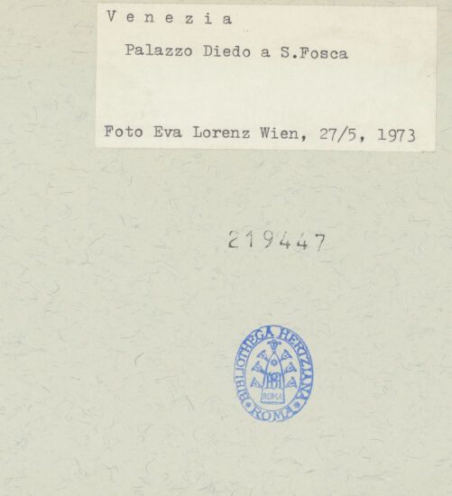 Rückseite von bh219447_recto