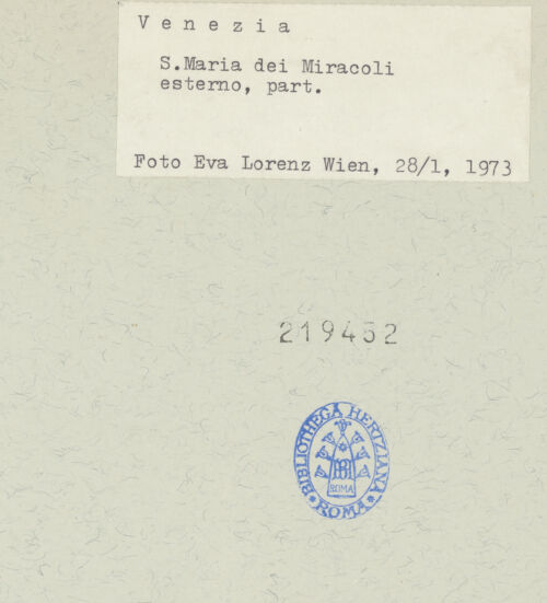 Rückseite von bh219452_recto