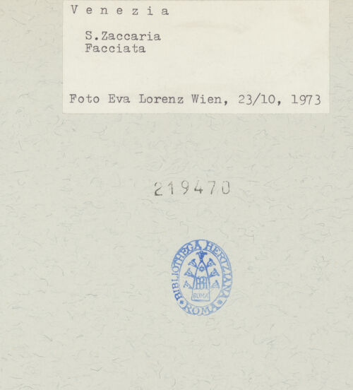 Rückseite von bh219470_recto