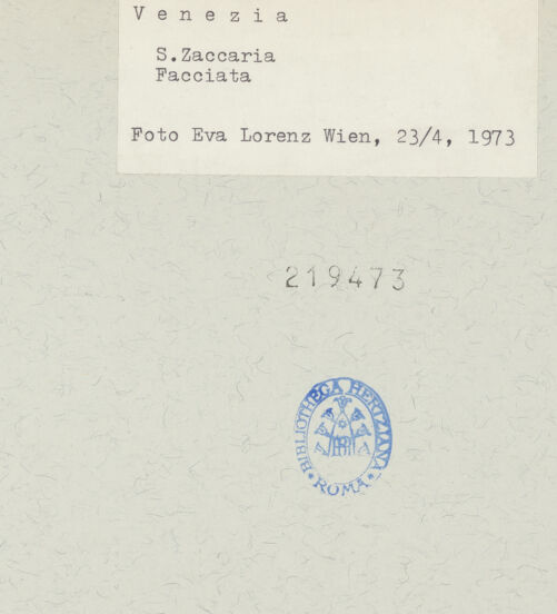 Rückseite von bh219473_recto