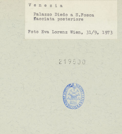 Rückseite von bh219500_recto