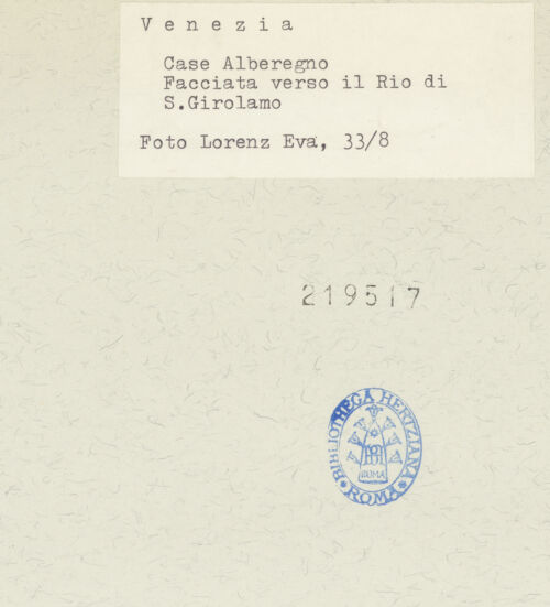 Rückseite von bh219517_recto