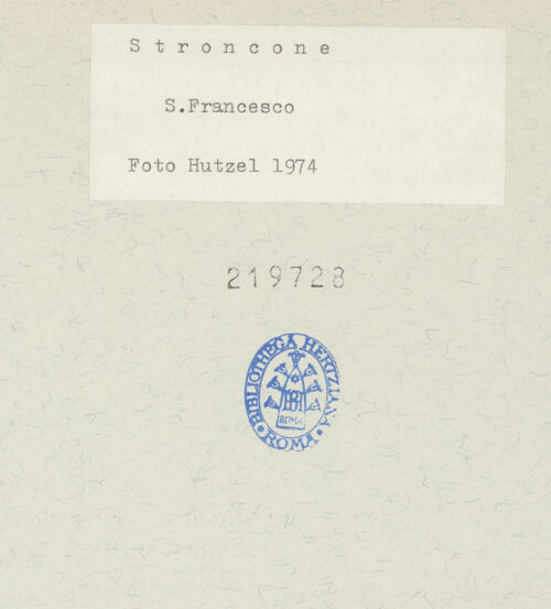 Rückseite von bh219728_recto