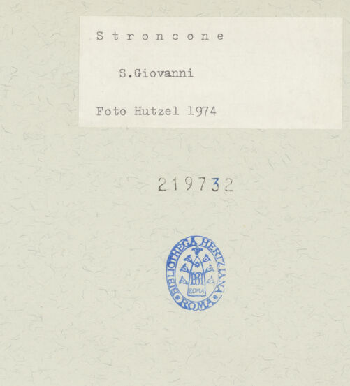 Rückseite von bh219732_recto