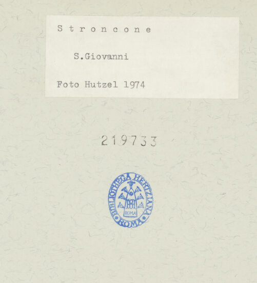 Rückseite von bh219733_recto