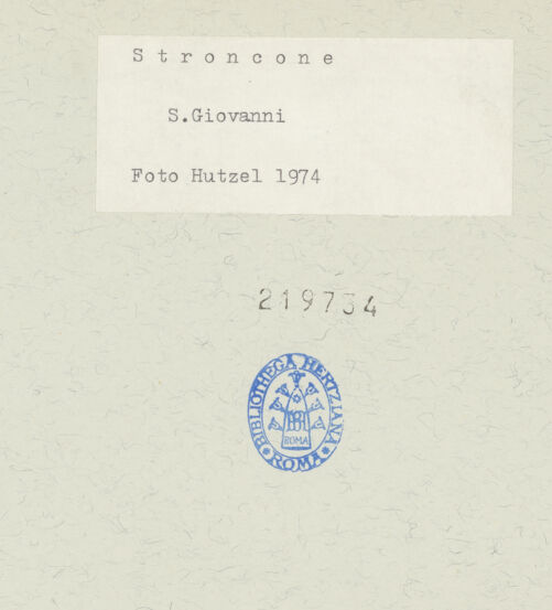 Rückseite von bh219734_recto