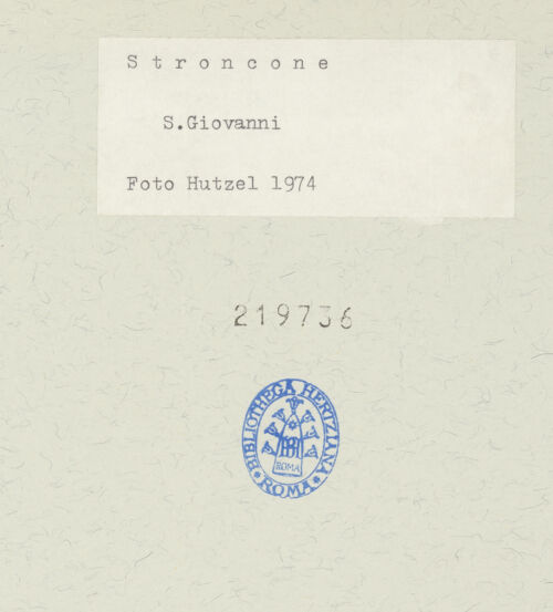 Rückseite von bh219736_recto