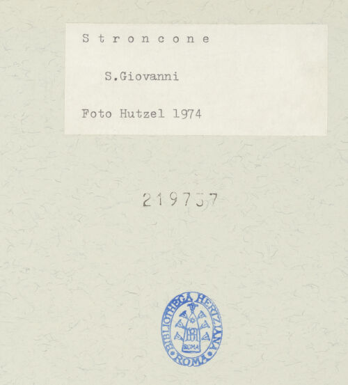 Rückseite von bh219737_recto