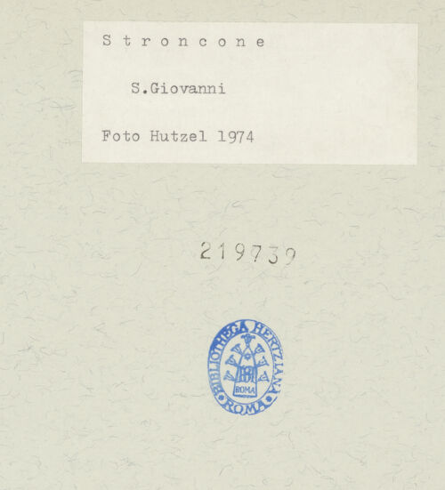 Rückseite von bh219739_recto