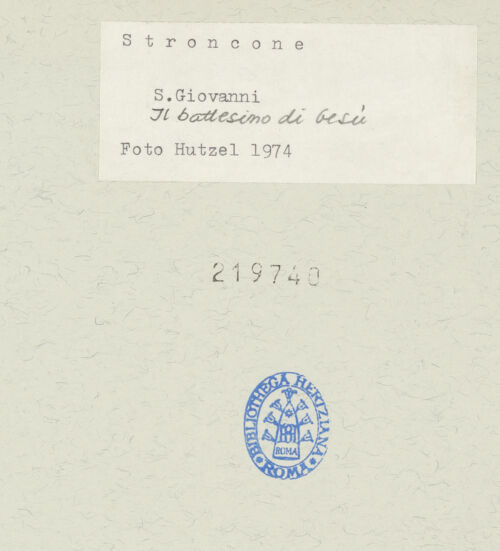 Rückseite von bh219740_recto