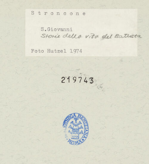 Rückseite von bh219743_recto