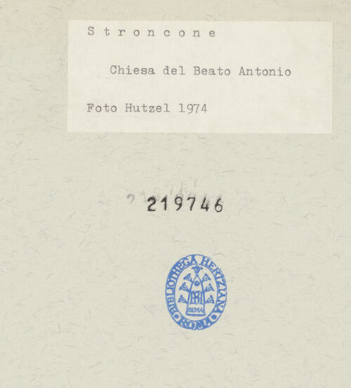 Rückseite von bh219746_recto