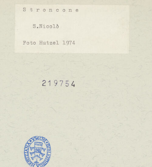 Rückseite von bh219754_recto