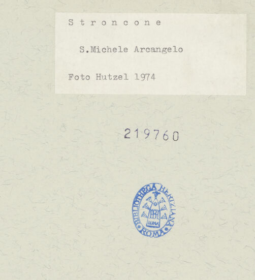 Rückseite von bh219760_recto