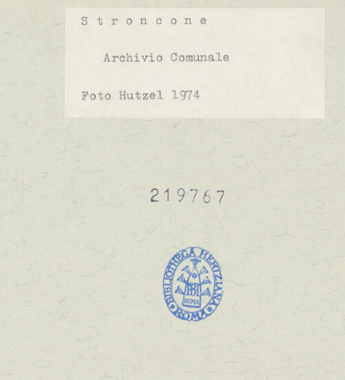 Rückseite von bh219767_recto