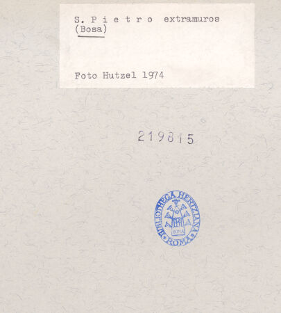 Rückseite von bh219815_recto