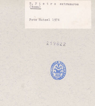 Rückseite von bh219822_recto