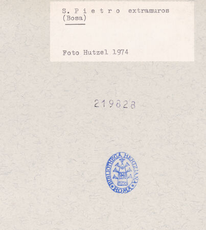 Rückseite von bh219828_recto