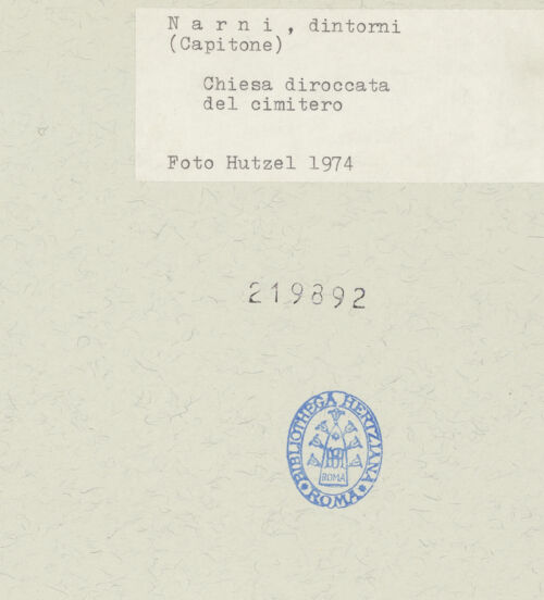 Rückseite von bh219892_recto