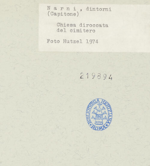 Rückseite von bh219894_recto