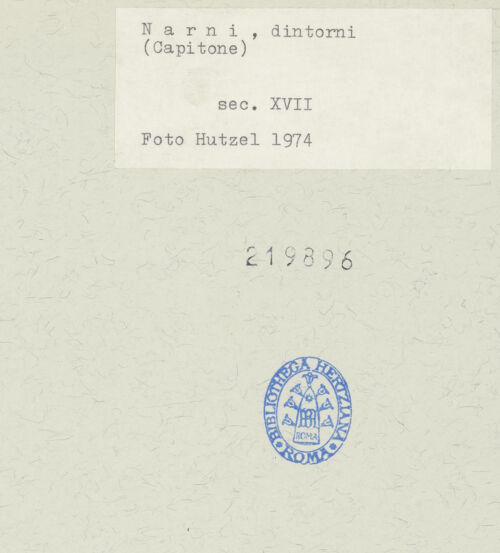 Rückseite von bh219896_recto